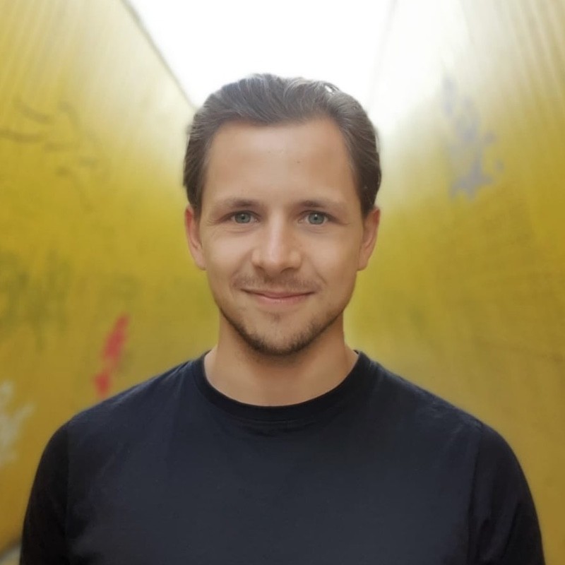 Jerrel Zwartbol
