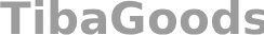Tibagoods